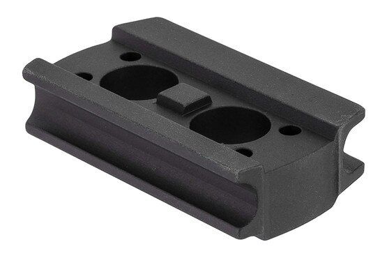 Aimpoint HK 416 micro spacer, black.